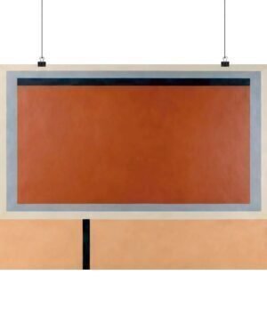Ruled Without Remainder – Alex Ward | Fine Art Print