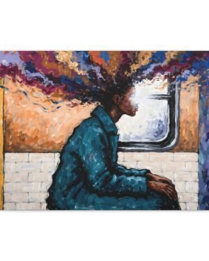 7541342929310446814_2048.jpeg Rush Hour Reverie – Naomi Brooks | Fine Art Print