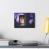 Something Still Watching – Carmen Delacroix | Fine Art Print