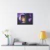 Something Still Watching – Carmen Delacroix | Fine Art Print