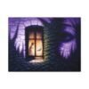 Something Still Watching – Carmen Delacroix | Fine Art Print