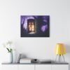 Something Still Watching – Carmen Delacroix | Fine Art Print