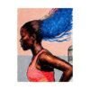 17884208753650497805_2048.jpeg Stride Blooming Cobalt – Naomi Brooks | Fine Art Print
