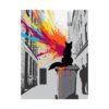 6815321325543866236_2048.jpeg Sunset Leaving the Animal – Kai Reynolds | Fine Art Print