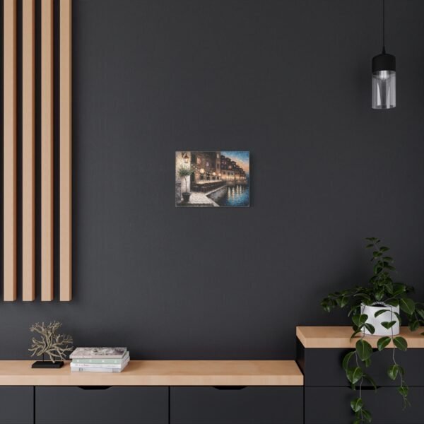 Table Strung Above – Marco Bellini | Fine Art Print