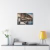 Table Strung Above – Marco Bellini | Fine Art Print