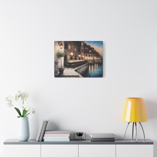 Table Strung Above – Marco Bellini | Fine Art Print