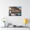 Table Strung Above – Marco Bellini | Fine Art Print