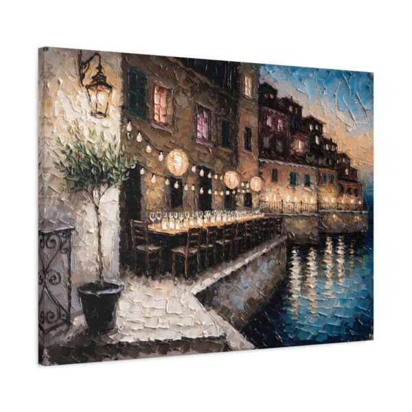 Table Strung Above – Marco Bellini | Fine Art Print
