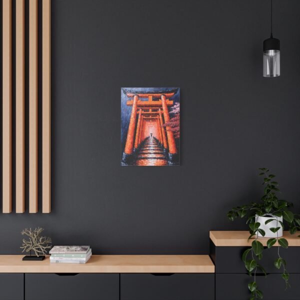 7163886569455420270_2048.jpeg Thousand Gates Deeper – Yuki Tanaka | Fine Art Print