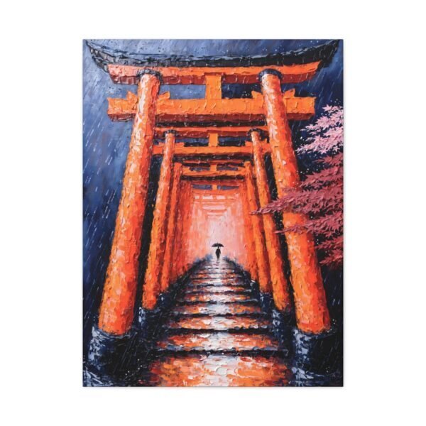 14848940679958330656_2048.jpeg Thousand Gates Deeper – Yuki Tanaka | Fine Art Print