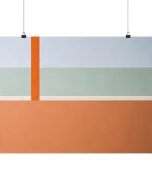 Threshold Finally Cleared – Alex Ward | Fine Art Print