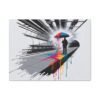 Waiting Through Weather – Kai Reynolds | Fine Art Print
