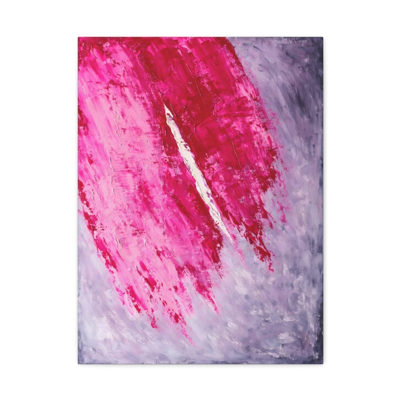 Wanting Without Asking by Anya Volkov