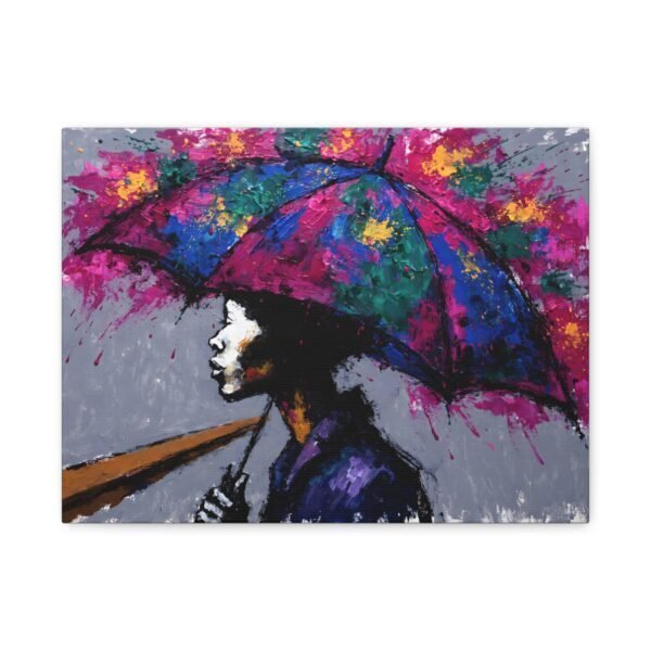 Weather Becoming Hers – Naomi Brooks | Fine Art Print
