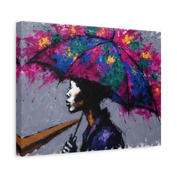 Weather Becoming Hers – Naomi Brooks | Fine Art Print