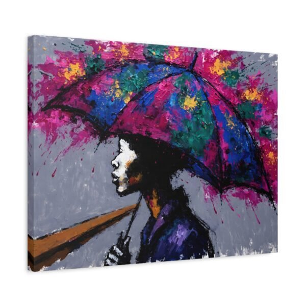 Weather Becoming Hers – Naomi Brooks | Fine Art Print