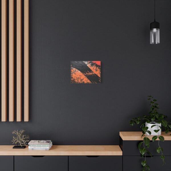 6766819933397438921_2048.jpeg What You Meant to Say – Anya Volkov | Fine Art Print
