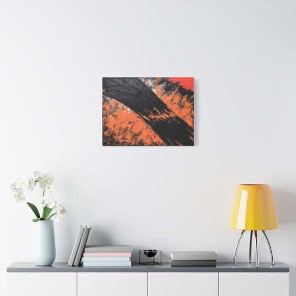 8758015696673487035_2048.jpeg What You Meant to Say – Anya Volkov | Fine Art Print