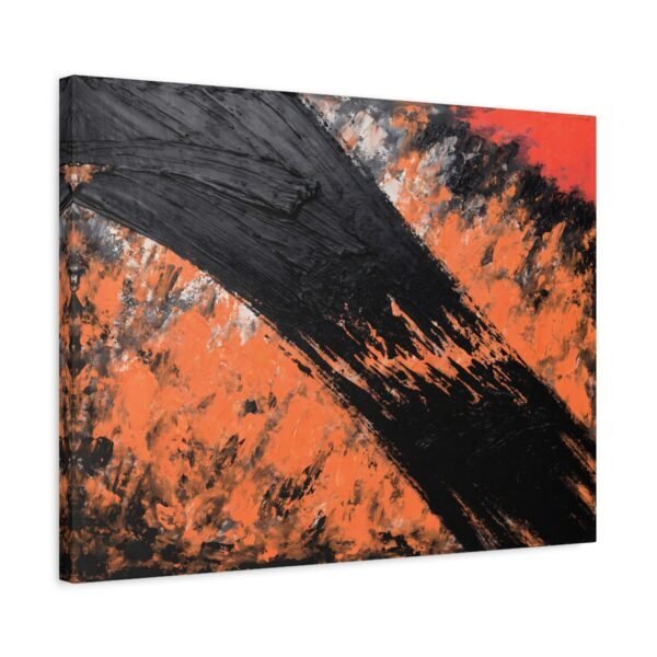 2383275553266360414_2048.jpeg What You Meant to Say – Anya Volkov | Fine Art Print