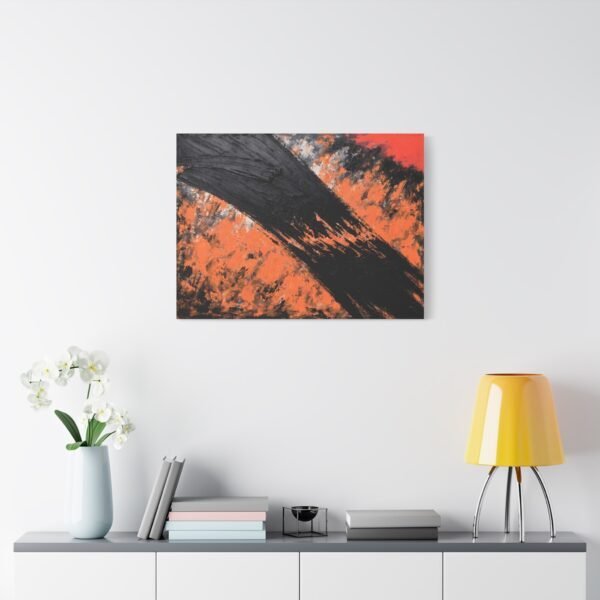 13976676004575485858_2048.jpeg What You Meant to Say – Anya Volkov | Fine Art Print