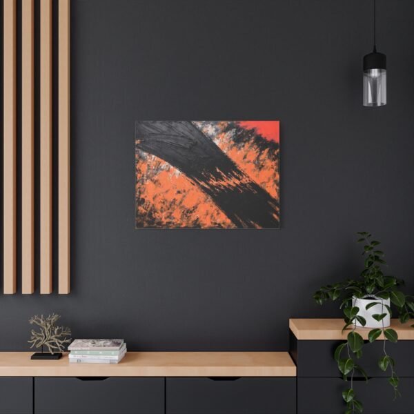 16477908665867628935_2048.jpeg What You Meant to Say – Anya Volkov | Fine Art Print