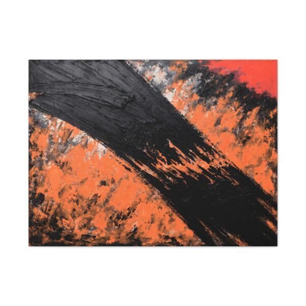 2445783297869482209_2048.jpeg What You Meant to Say – Anya Volkov | Fine Art Print
