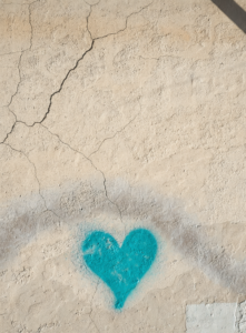 Heart Before the Ask - Luna Vasquez | Digital Download