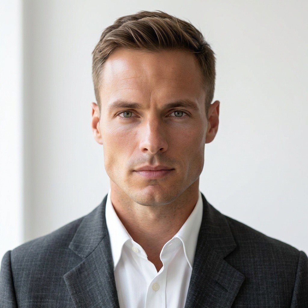 Alex Ward